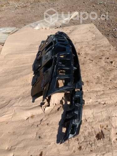 Refuerzo Mascara Renault Megane III