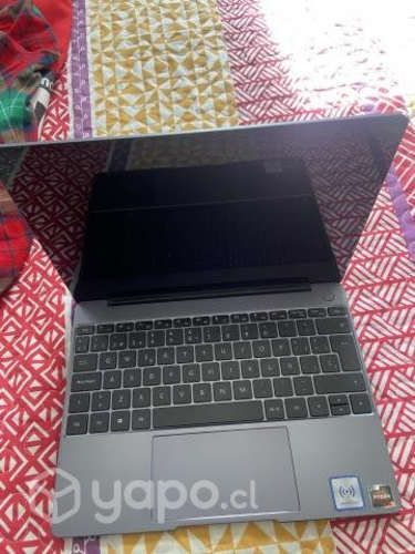 Notebook hawei mate 13