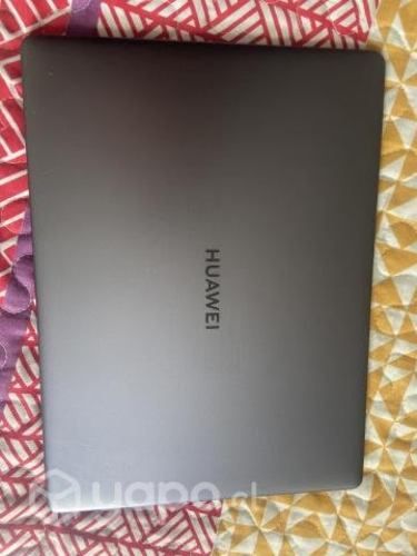 Notebook hawei mate 13