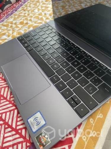Notebook hawei mate 13