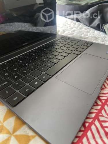 Notebook hawei mate 13