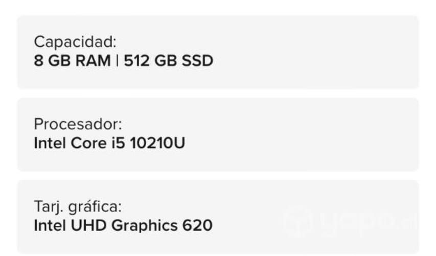 Notebook hawei mate 13
