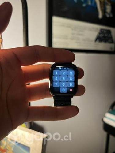 Apple watch SE 40 mm