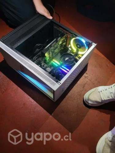 Pc gamer nuevo