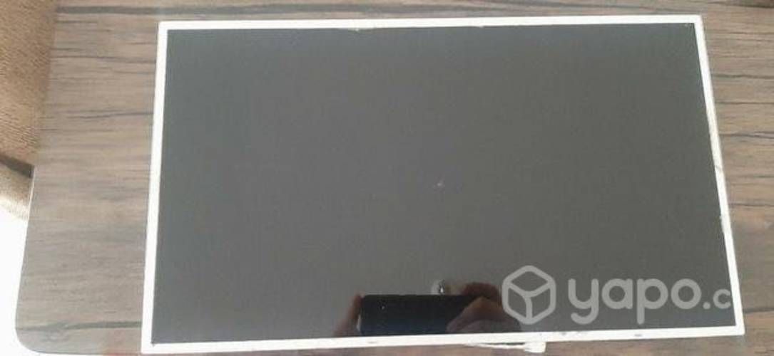 Pantalla notebook 15,6 40 pines