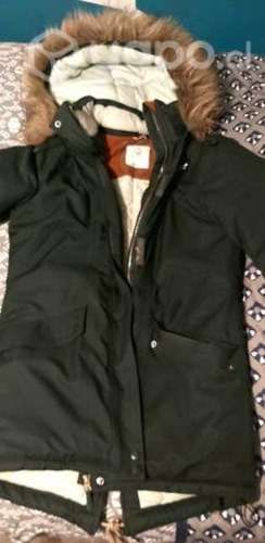 Chaqueta de marca merrel original