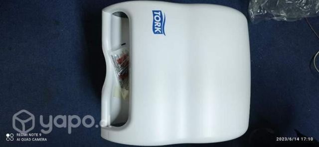 Dispensador de Novas