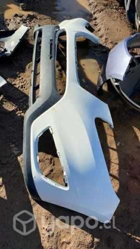 Parachoque Hyundai Santa Fe