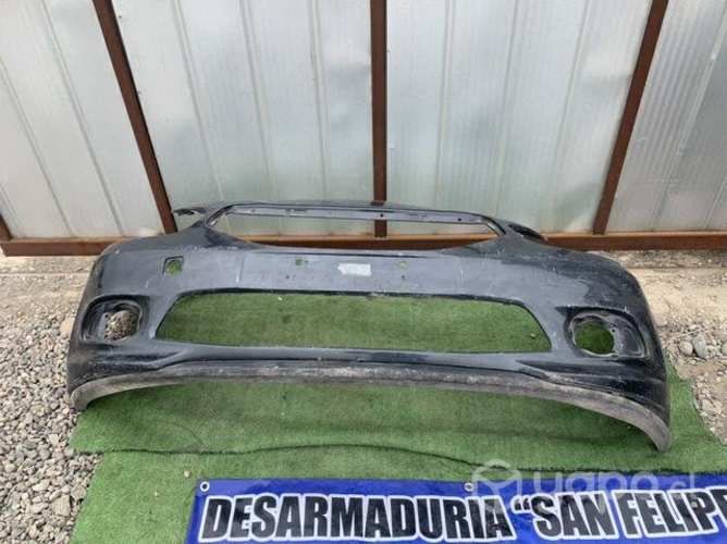 Parachoque prisma ónix