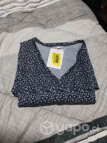 Poleras de enfermería