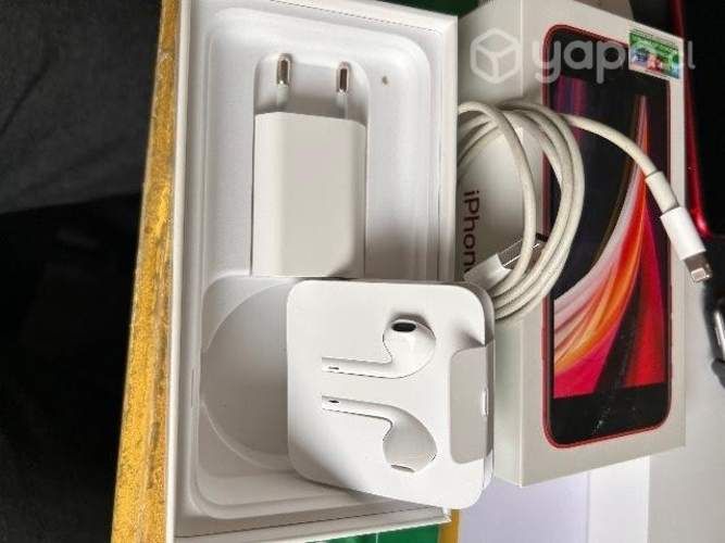 Iphone  por renovación