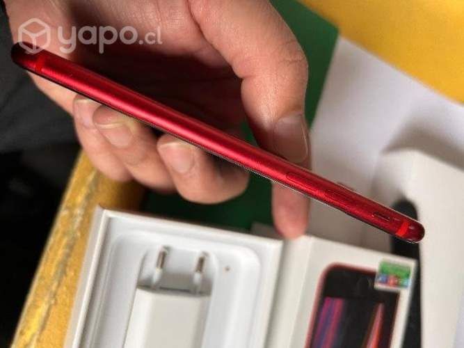 Iphone  por renovación