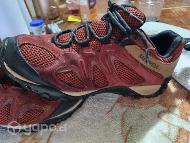 Zapatillas merrell
