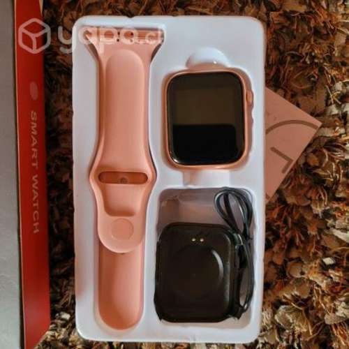 Reloj Smart Wach