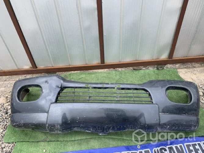 Parachoques Montero 2005