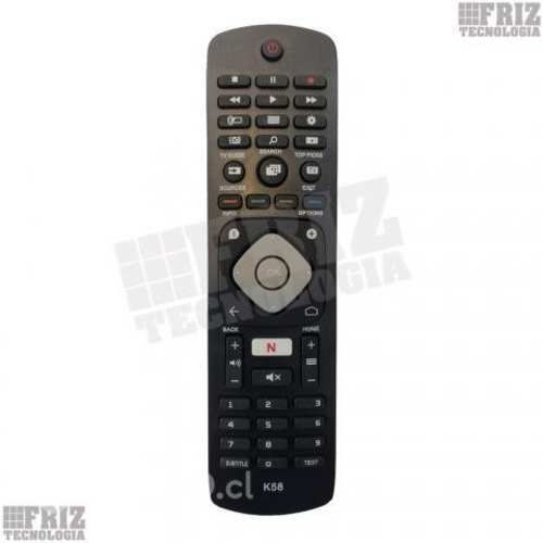 Control Remoto PHILIPS SMART TV