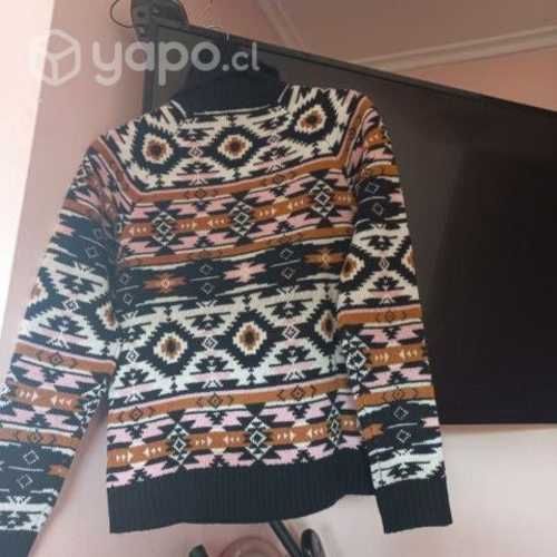 Sweater nuevo de mujer talla S