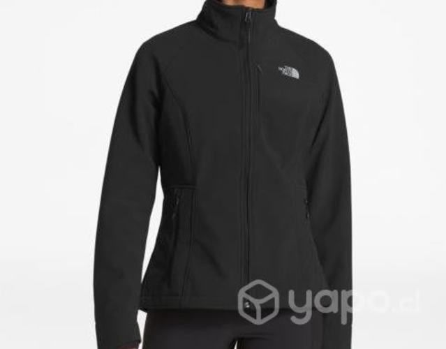 Softshell The north face