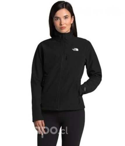 Softshell The north face