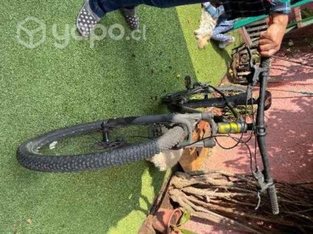 Bicicleta Scott Mountain Bike Aspect aro 29