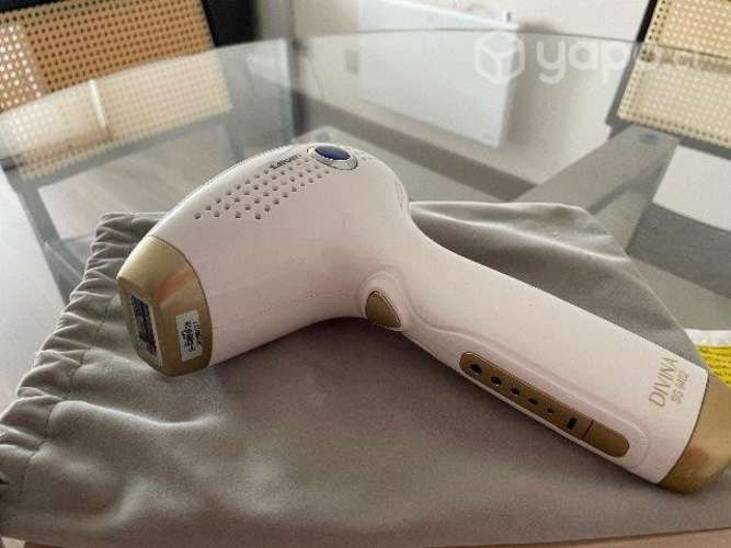 Maquina de depilación láser lpl