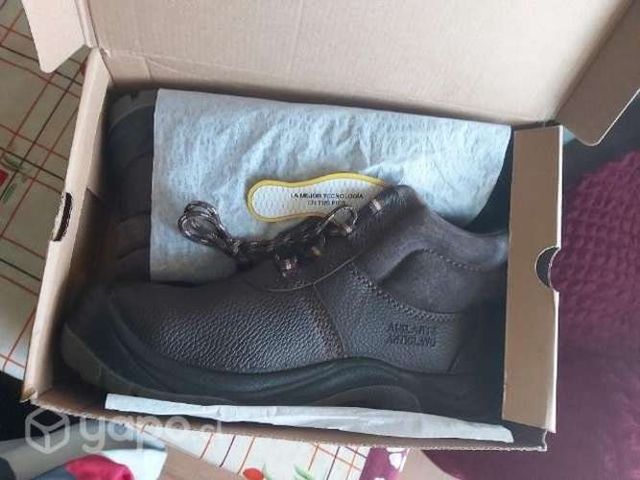 Zapato de Seguridad
