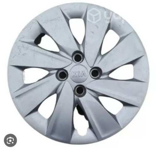 Tapa rueda kia