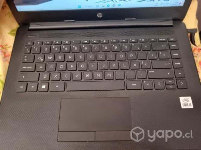 Laptop Core I3