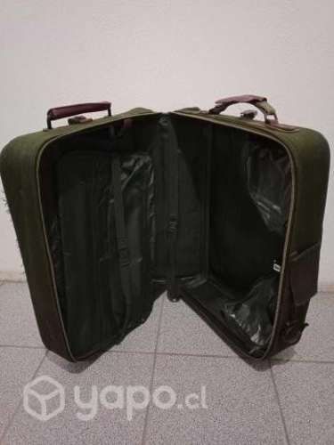 Maleta American Tourister estilo Vintage