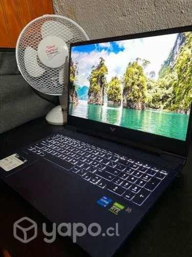 Notebook gamer HP Victus