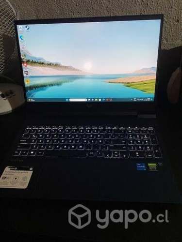 Notebook gamer HP Victus