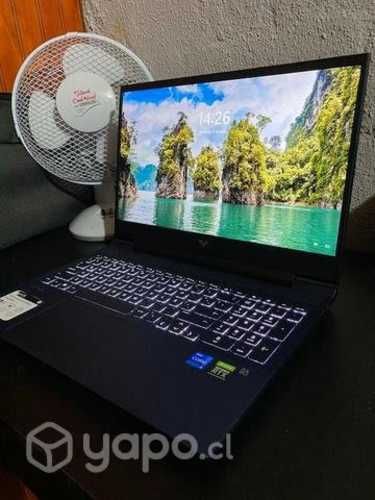 Notebook gamer HP Victus