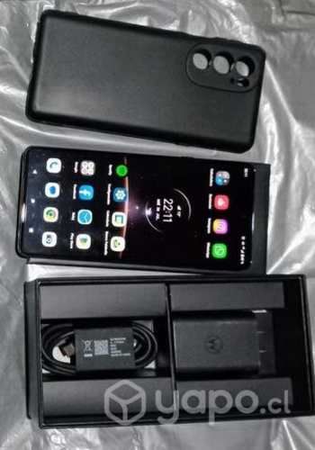 Motorola edge x30 pro