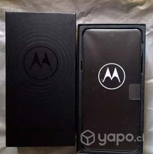 Motorola edge x30 pro