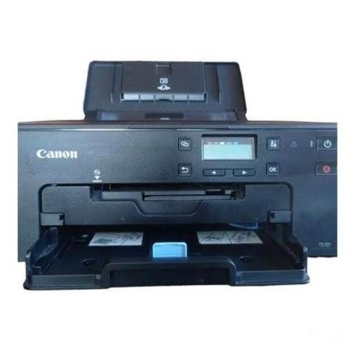 Impresora canon ts 701