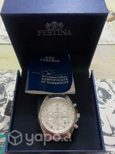 Reloj FESTINA