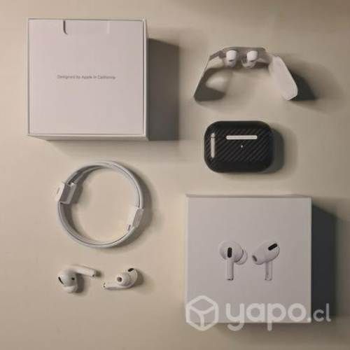 AirPods Pro generación 1