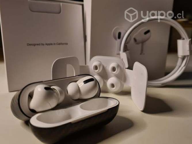 AirPods Pro generación 1