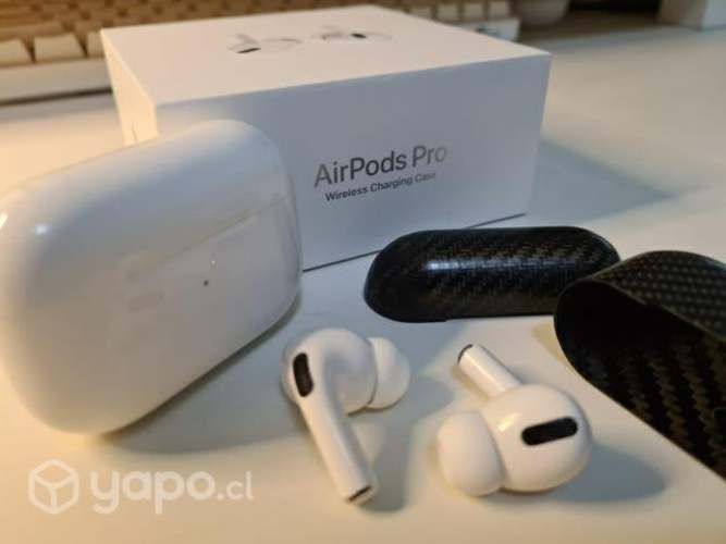 AirPods Pro generación 1