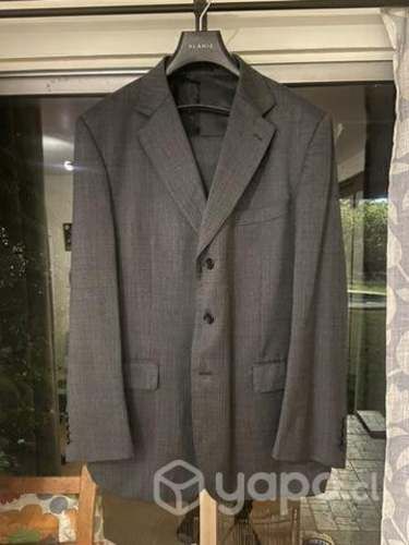 Terno Trial traje formal