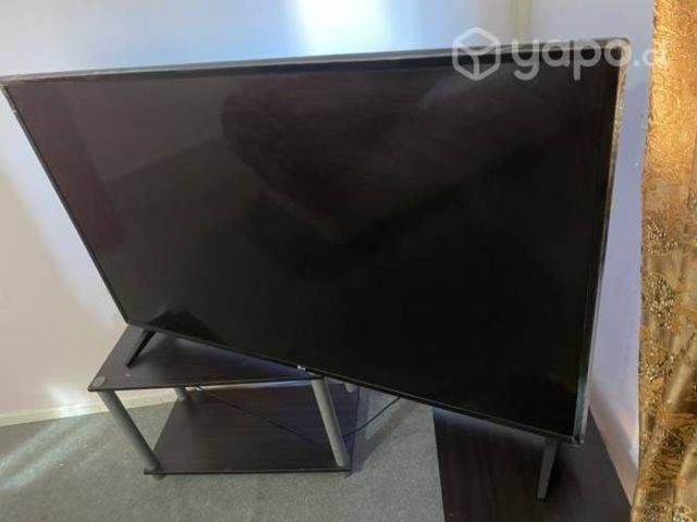 Smart tv 49pulgadas