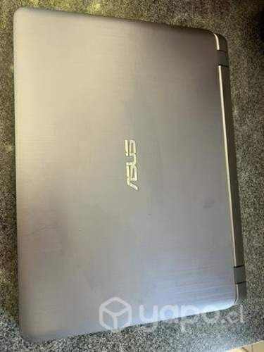 Notebook Asus A407UA 14 /Inter Core i3./1t hdd
