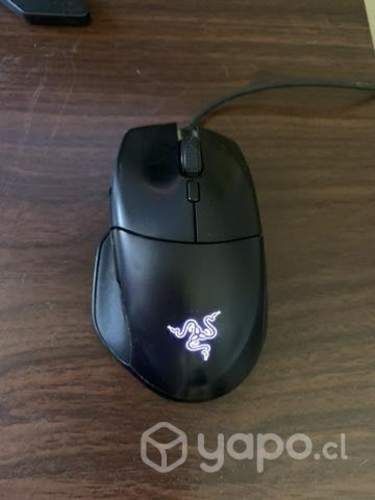 Computador escritorio