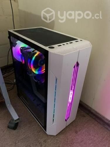 Computador escritorio