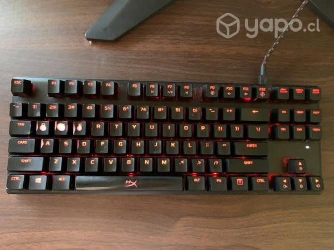 Computador escritorio