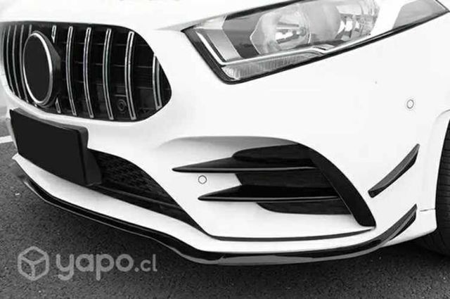 Lip Delantero Mercedes Benz Clase A (W177) Nuevo