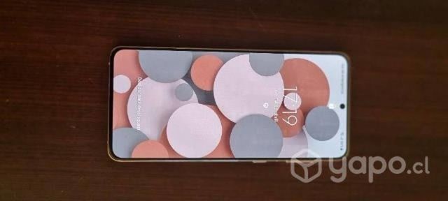 Samsung s21 plus 128 gb