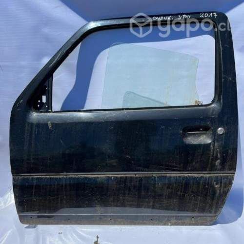 Puerta delantera Izquierda Suzuki Jimny 2017