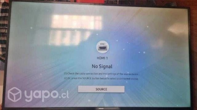 Samsung 55 Uhd 4k Flat Smart Tv Mu6100 Series 6