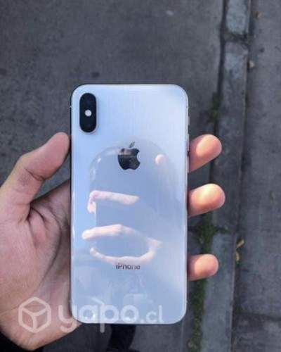 IPhone X sin Detalle